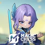 Artwork Magic Chess: Go Go