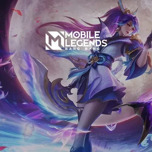 Artwork Mobile Legends Indonesia