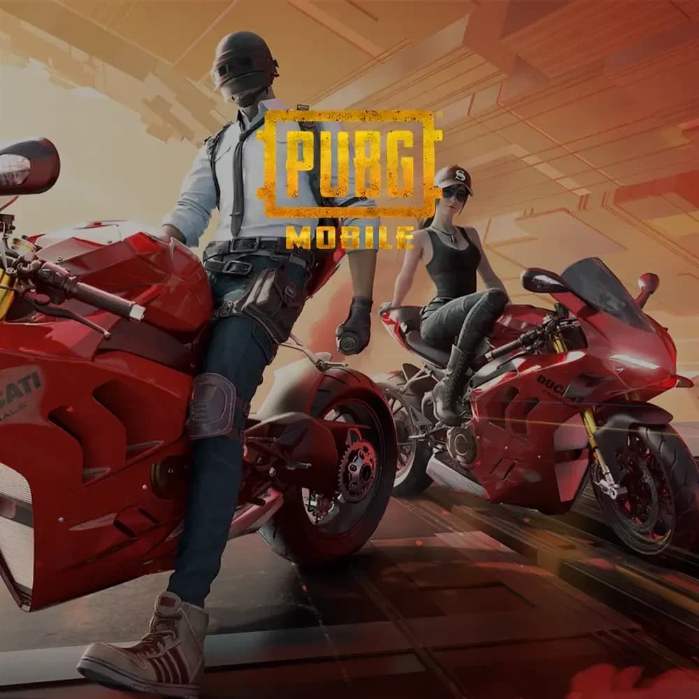 Artwork PUBG Mobile Indonesia