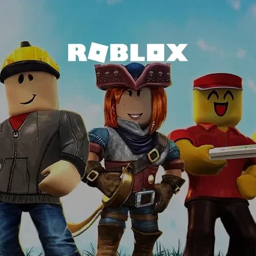 Artwork Voucher Roblox