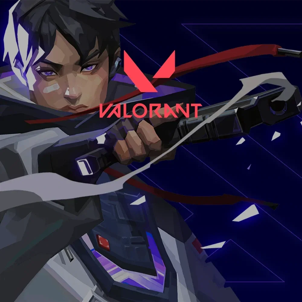 Artwork VALORANT